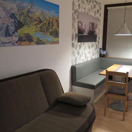 Appartement Kaprunski 1 Exteriör bild