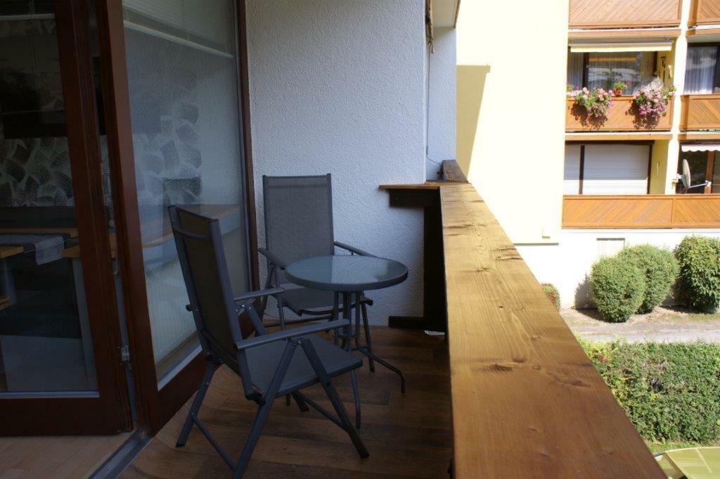 Appartement Kaprunski 1 Exteriör bild