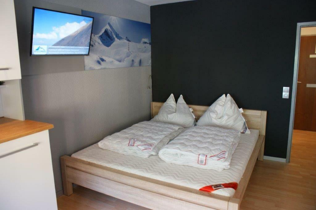 Appartement Kaprunski 1 Exteriör bild