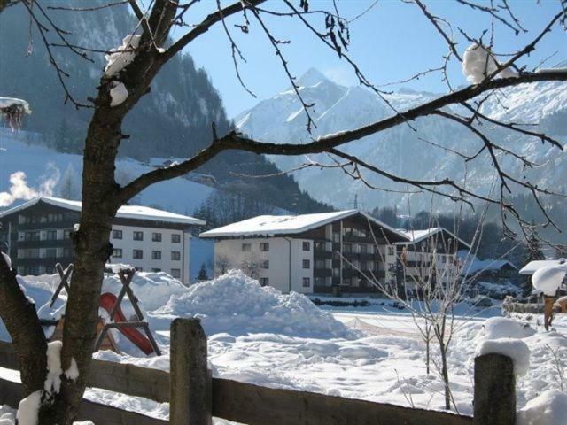 Appartement Kaprunski 1 Exteriör bild