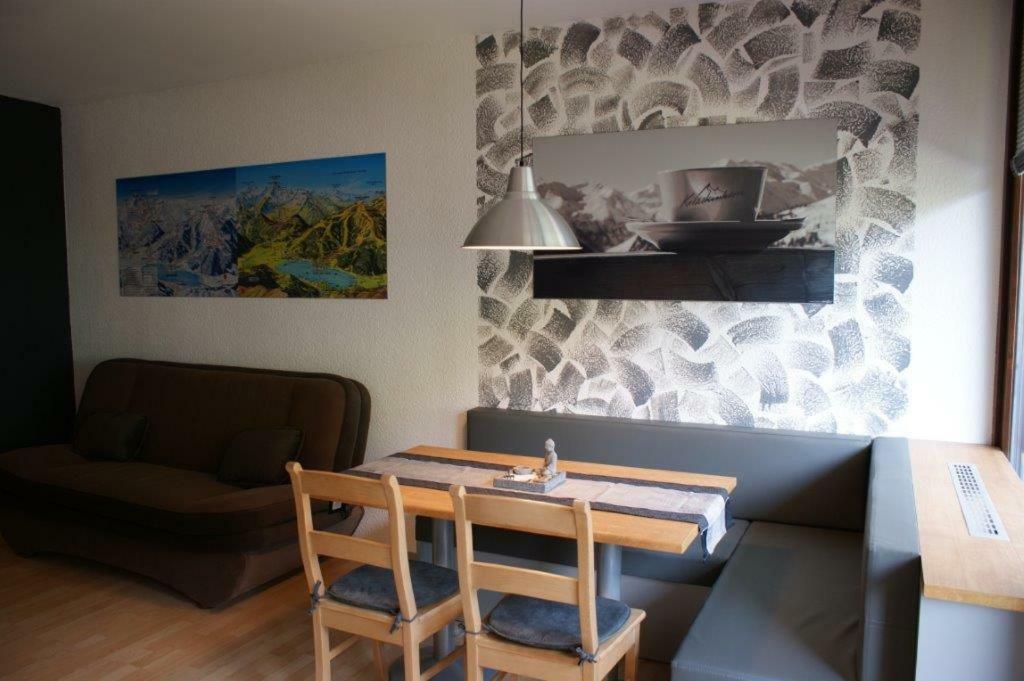 Appartement Kaprunski 1 Exteriör bild