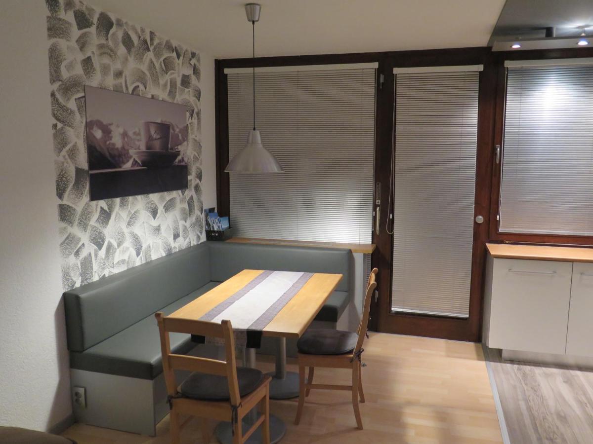 Appartement Kaprunski 1 Exteriör bild