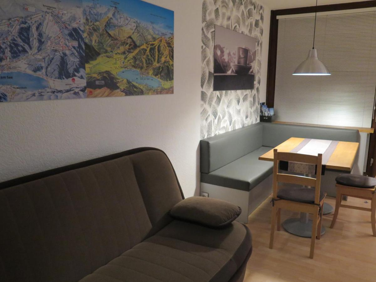 Appartement Kaprunski 1 Exteriör bild