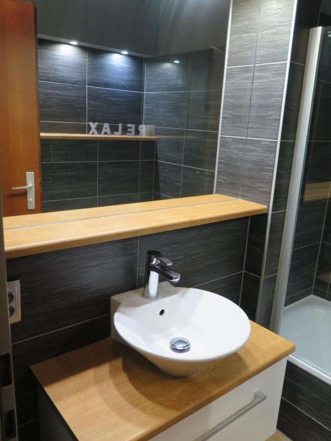 Appartement Kaprunski 1 Exteriör bild