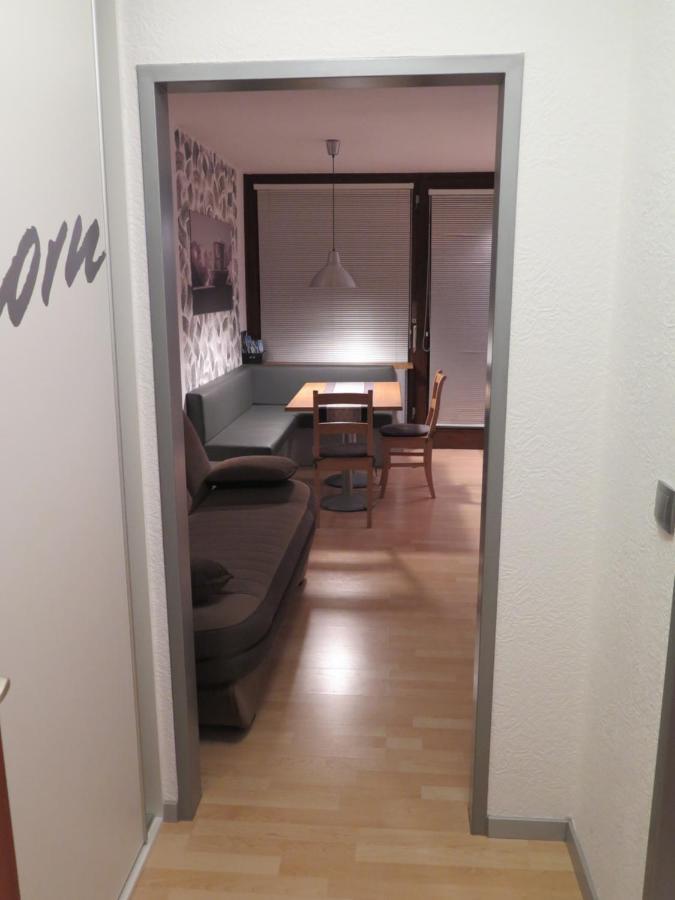 Appartement Kaprunski 1 Exteriör bild