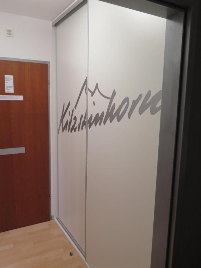 Appartement Kaprunski 1 Exteriör bild